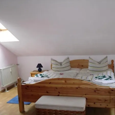In Gruenderzeitvilla In Strandnaehe By Interhome
