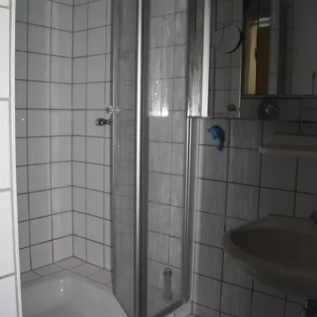 In Gruenderzeitvilla In Strandnaehe By Interhome *