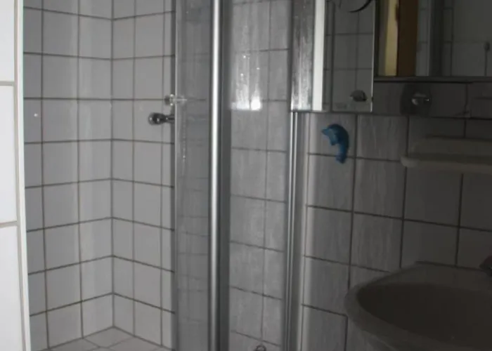 In Gruenderzeitvilla In Strandnaehe By Interhome *